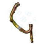 لوله چاق خنک کننده روغن ( اویل ماژول ) سمند ملی شرکتی