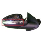 راهنما آیینه تارا راست اصلی - تصویر 2