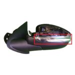 راهنمای آیینه تارا چپ اصلی ایساکو - تصویر 2