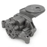 اویل پمپ 206 تیپ 2 (21 دندانه) شرکتی