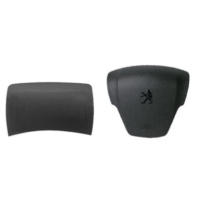 ایربگ راننده و سرنشین 207 ایمن