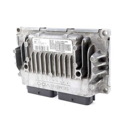 کامپیوتر گیربکس (TCU) پژو 207 اتوماتیک کنتیننتال ایساکو