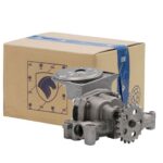 اویل پمپ 206 تیپ 2 (21 دندانه) شرکتی - تصویر 2