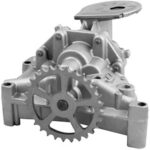 اویل پمپ 206 تیپ 5 شرکتی