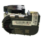 دریچه گاز برقی تیپ 5 مایفو اصلی ایساکو - تصویر 2