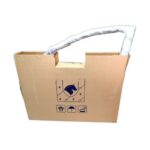 درب جلو چپ 206 ایساکو - تصویر 2