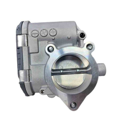 دریچه گاز برقی تیپ 5 مایفو اصلی ایساکو