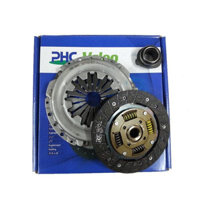 دیسک و صفحه کلاچ پژو 405 والئو آبی PHC Valeo