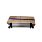 اینتر کولر هایما S5 توربو اصلی شرکتی