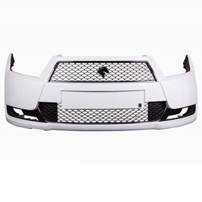 سپر جلو دنا خام