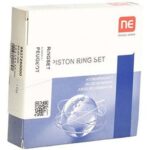 رینگ موتور 206 تیپ 2 NE - تصویر 2