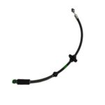 شیلنگ ترمز چرخ جلو چپ تارا اصلی ایساکو