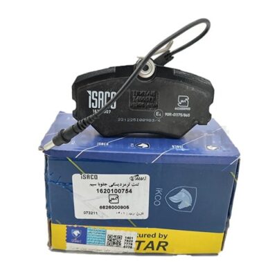 لنت جلو 405 تکستار اصلی