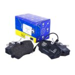 لنت جلو 405 تکستار اصلی - تصویر 2