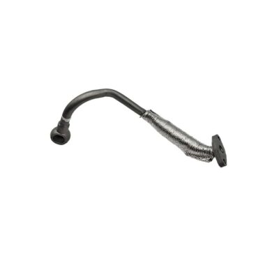 لوله خروجی روغن توربو دناپلاس