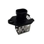 مقاومت فن رادیاتور ایساکو مدل 48 مناسب برای پژو 207