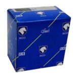 شمع موتور EP6 پژو 2008 ایساکو - تصویر 2