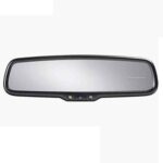 آینه داخلی الکتروکرومیک شرکتی ایساکو