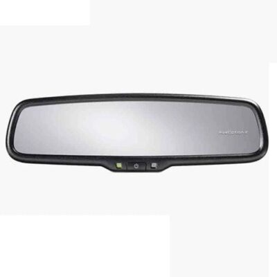 آینه داخلی الکتروکرومیک شرکتی ایساکو