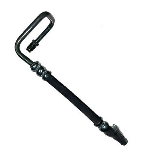 نمکگ-min.jpg شیلنگ خنک کن ورودی گیربکس H30CROSS - تصویر 1