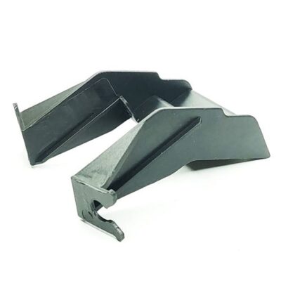 پایه نگهدارنده سیم سنسور ABS چرخ جلو 206 و 207 ایساکو