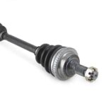 پلوس جلو چپ 207 گیربکس DAE/LANDAI - تصویر 2