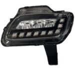 چراغ مه شکن پارس دیلایت دار چپ مدرن