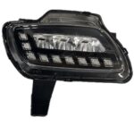 چراغ مه شکن پارس دیلایت دار راست مدرن