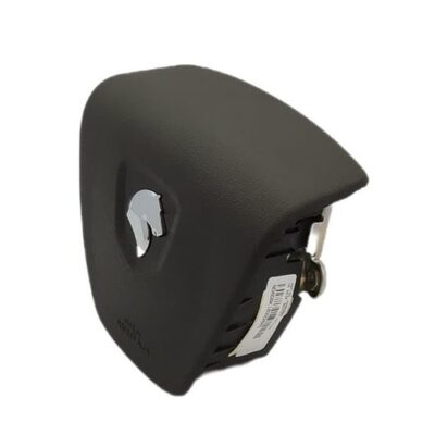 ایربگ راننده سورن پلاس ایمن