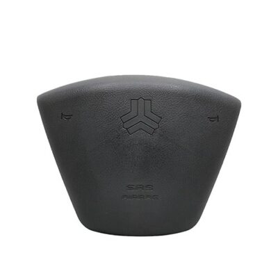 ایربگ راننده پراید مشکی اندیشه