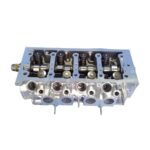 سرسیلندر کامل 206 تیپ 2 شرکتی