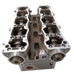 سرسیلندر کامل 206 تیپ 5 شرکتی