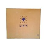 کاپوت (درب موتور) 206 ایساکو (رنگ شده کوره ای سفید 20G) - تصویر 2