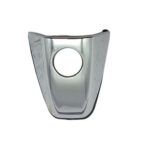 کلاهک دستگیره درب جلو چپ دناپلاس کروم ایساکو (12609200)