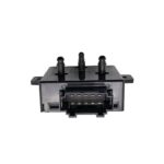 کلید برقی صندلی دنا و دناپلاس مجموعه کامل - تصویر 2