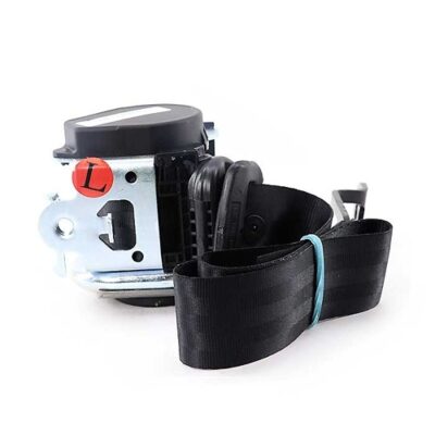 کمربند ایمنی جلو فابریک پژو 206/207 ایربگ دار راست