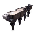 کوئل ایساکو مناسب 206 تیپ 5 کد 1530101399