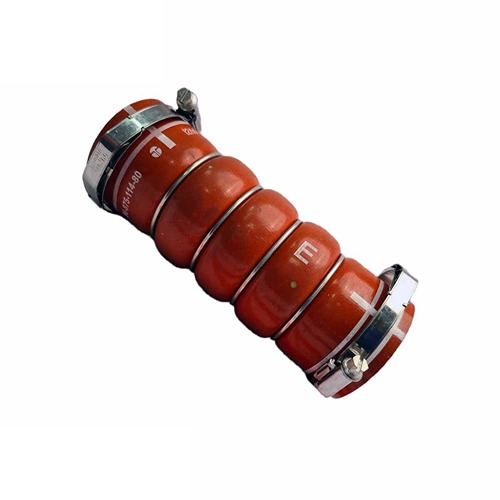 PSA-intercooler-intake-hose-ashrafi-parts-2008-c3_11zon لوله هوا ورودی توربو شارژ پژو 2008 - تصویر 1