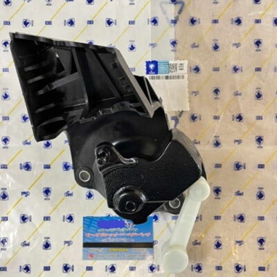پایه ماهک دنده تارا شش دنده