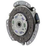 دیسک و صفحه کلاچ ایساکو – پژو 405 و پارس – کد 798 - تصویر 2