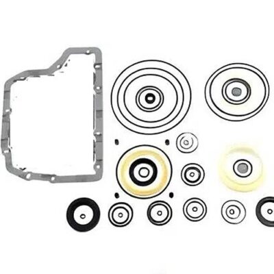 کیت تعمیری (اورهال) گیربکس اتوماتیک دنا
