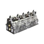 سرسيلندر مونتاژى ( كامل ) موتور XU7 P بنزينى مناسب براى پژو پارس. اصلى ايساكو 0912600202